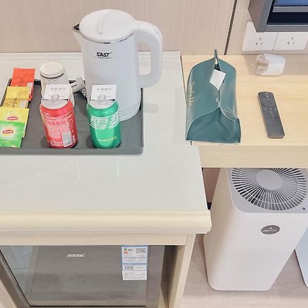 Dayin International Youth Hostel -Near People'S Square & Old Town -Social Area -Bar -Cafe -Gym -Free Laundry Luggage Storage -24H Front Desk -English Service 上海 外观 照片