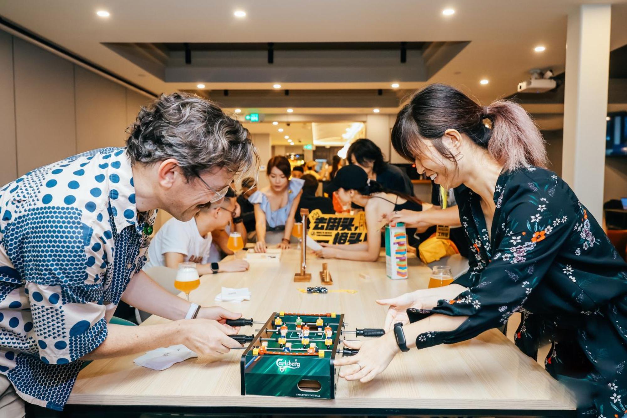 Dayin International Youth Hostel -Near People'S Square & Old Town -Social Area -Bar -Cafe -Gym -Free Laundry Luggage Storage -24H Front Desk -English Service 上海 外观 照片