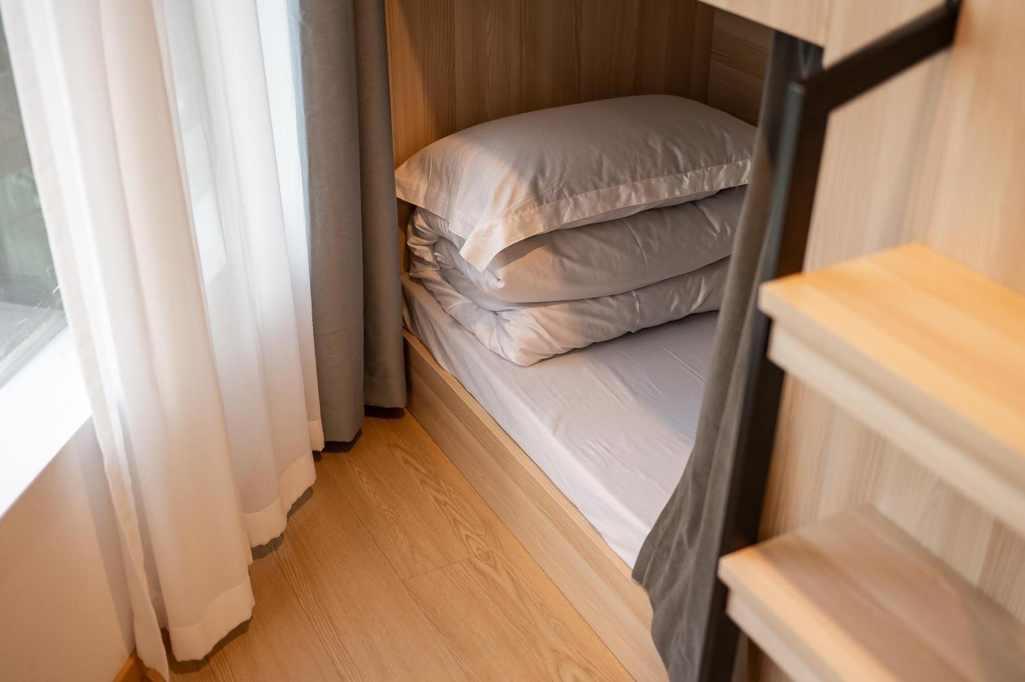 Dayin International Youth Hostel -Near People'S Square & Old Town -Social Area -Bar -Cafe -Gym -Free Laundry Luggage Storage -24H Front Desk -English Service 上海 外观 照片