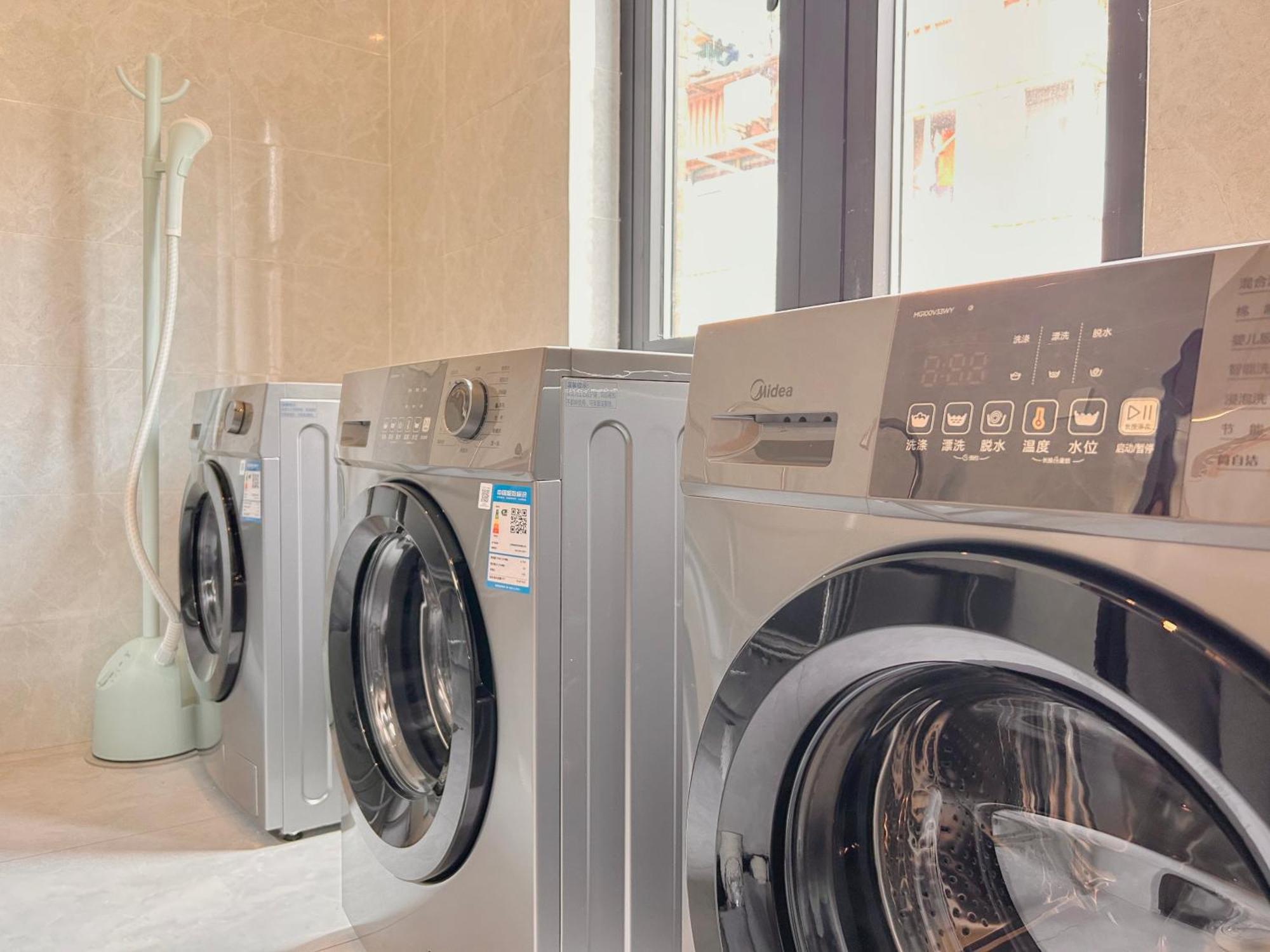 Dayin International Youth Hostel -Near People'S Square & Old Town -Social Area -Bar -Cafe -Gym -Free Laundry Luggage Storage -24H Front Desk -English Service 上海 外观 照片