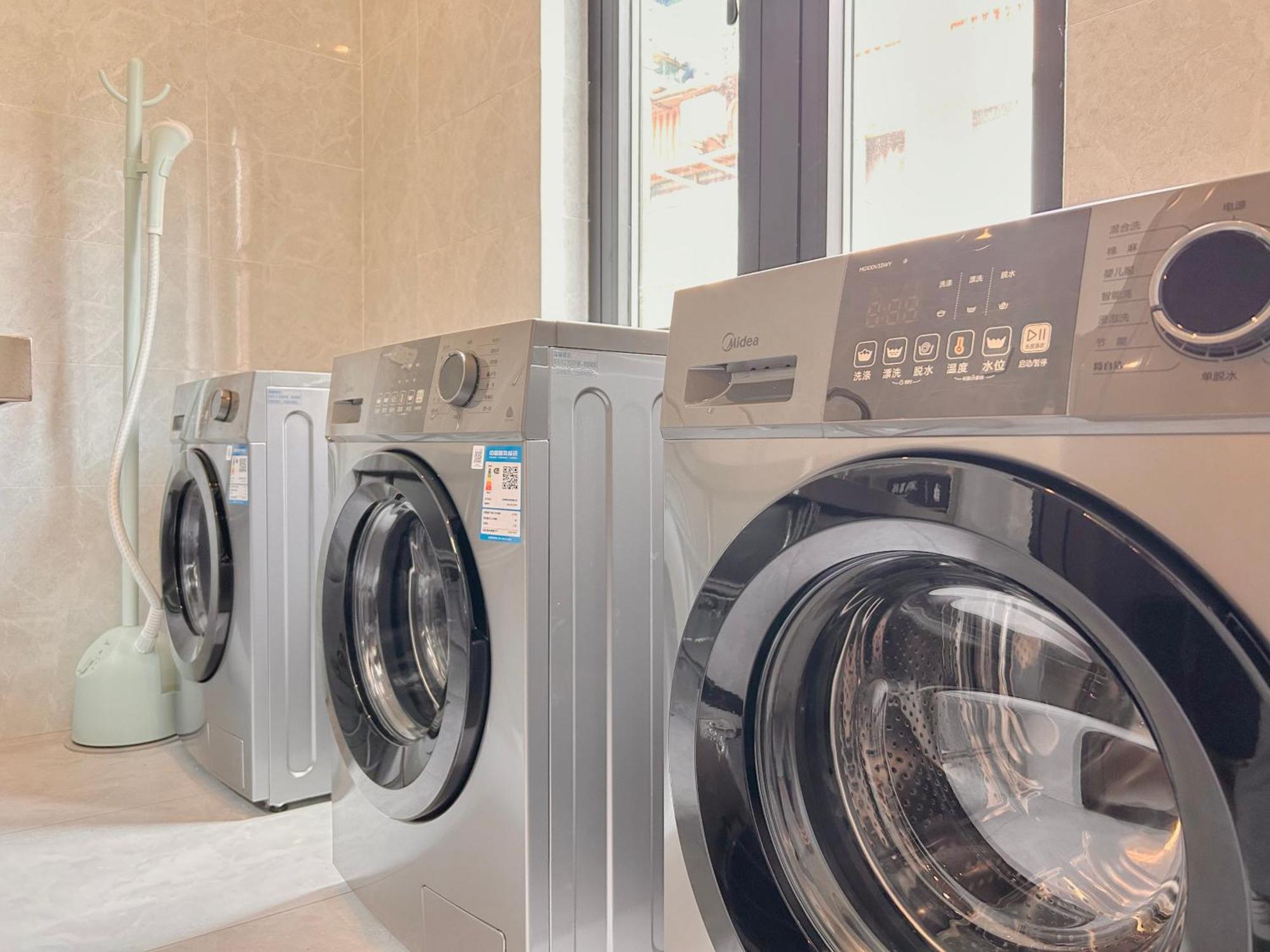 Dayin International Youth Hostel -Near People'S Square & Old Town -Social Area -Bar -Cafe -Gym -Free Laundry Luggage Storage -24H Front Desk -English Service 上海 外观 照片