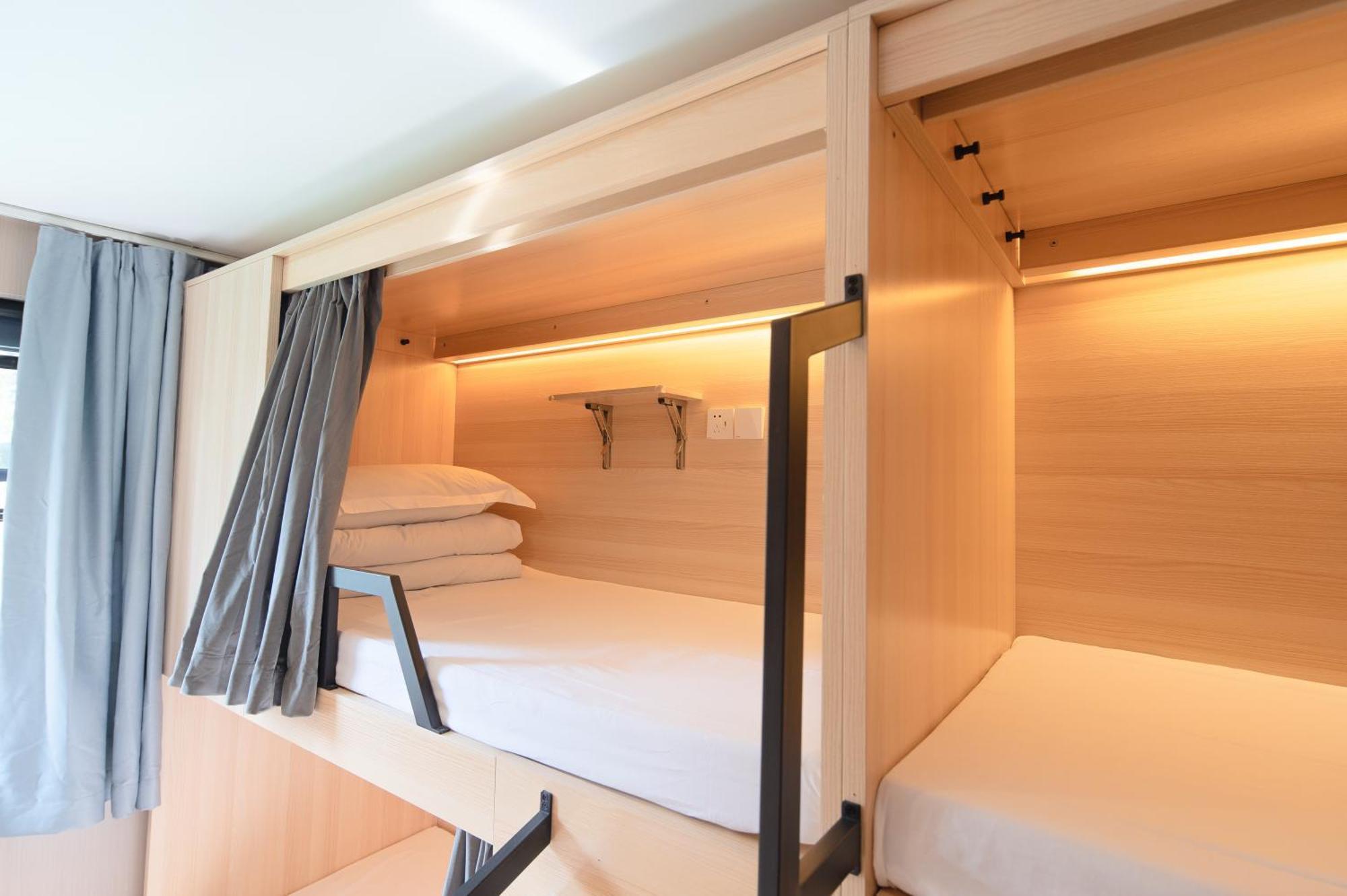 Dayin International Youth Hostel -Near People'S Square & Old Town -Social Area -Bar -Cafe -Gym -Free Laundry Luggage Storage -24H Front Desk -English Service 上海 外观 照片