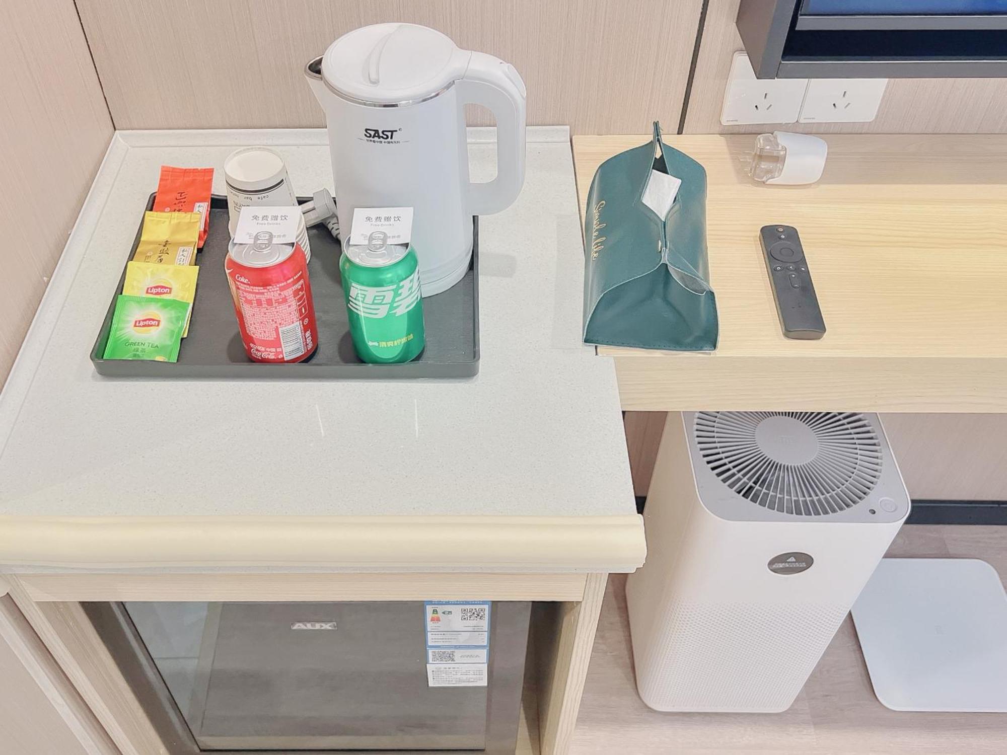 Dayin International Youth Hostel -Near People'S Square & Old Town -Social Area -Bar -Cafe -Gym -Free Laundry Luggage Storage -24H Front Desk -English Service 上海 外观 照片
